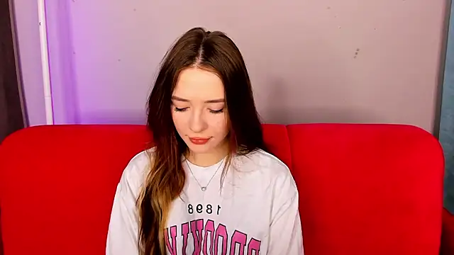 VasilisaTheWiseX online show from 03/24/26, 01:43