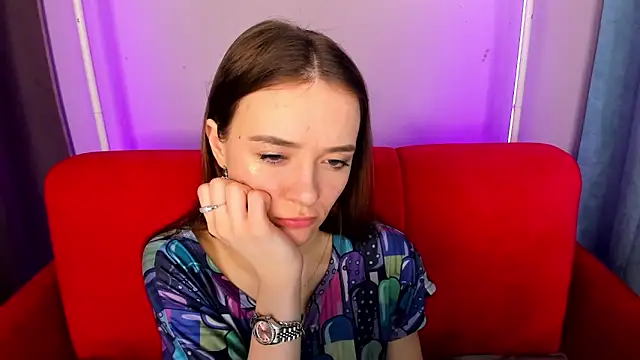 VasilisaTheWiseX online show from 04/06/26, 04:46