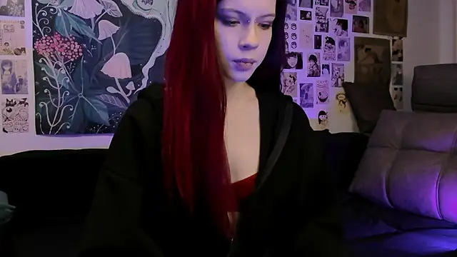 baby monster1 online show from 12/21/24, 05:14