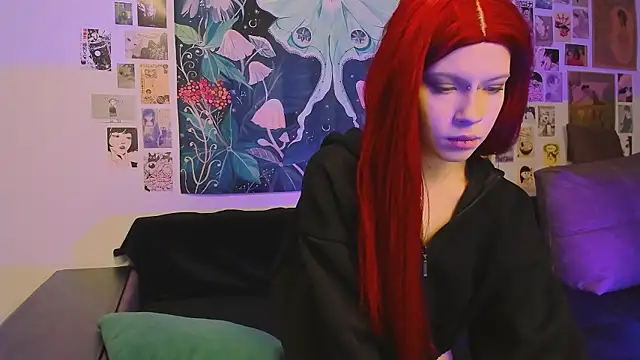 baby monster1 online show from 01/07/25, 06:38