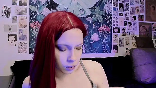 baby monster1 online show from 01/13/25, 06:16