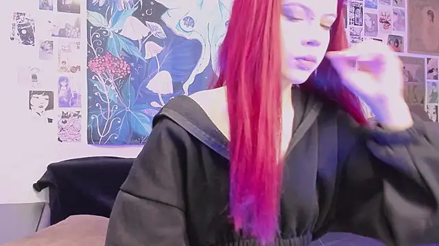 baby monster1 online show from 01/16/25, 06:14