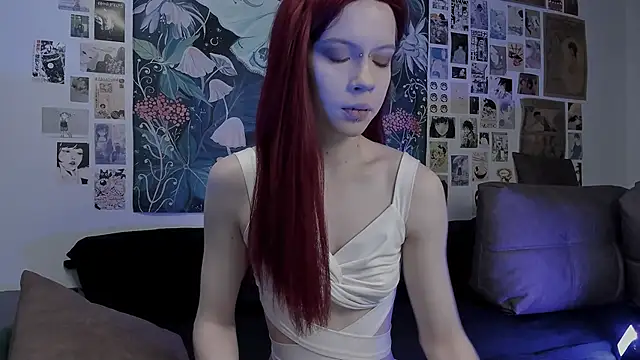 baby monster1 online show from 01/21/25, 05:16