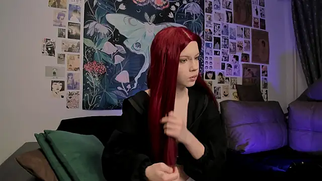 baby monster1 online show from 01/30/25, 06:03