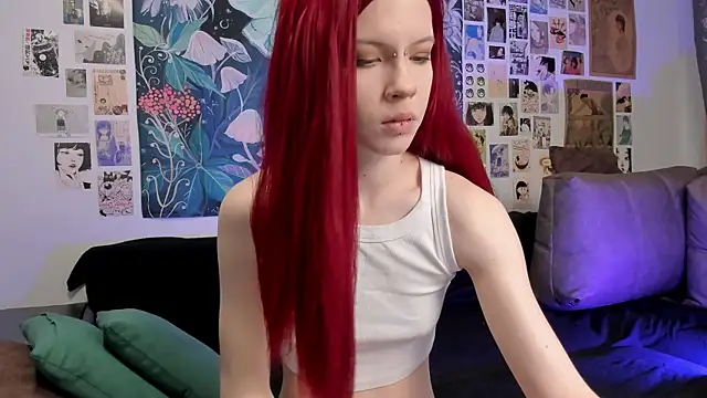 baby monster1 online show from 02/06/25, 09:00