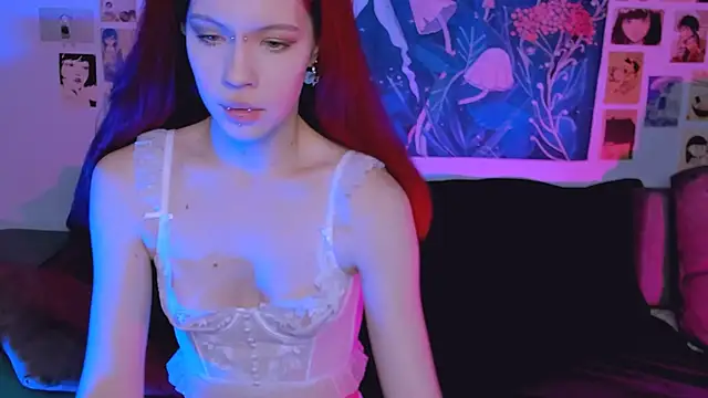 baby monster1 online show from 03/13/25, 09:05