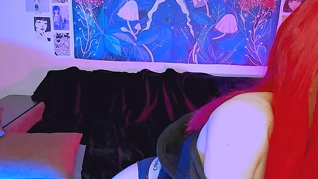 baby monster1 online show from 03/14/25, 08:49