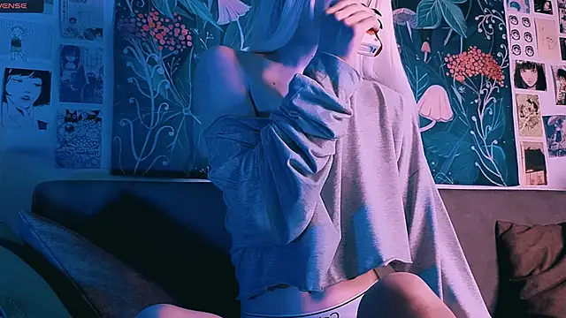 baby monster1 online show from 09/13/25, 07:41