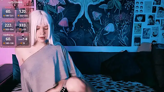 baby monster1 online show from 09/27/25, 11:15