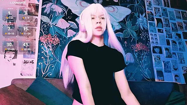 baby monster1 online show from 09/30/25, 04:17