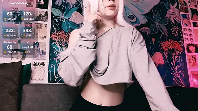 baby monster1 online show from 10/05/25, 05:50