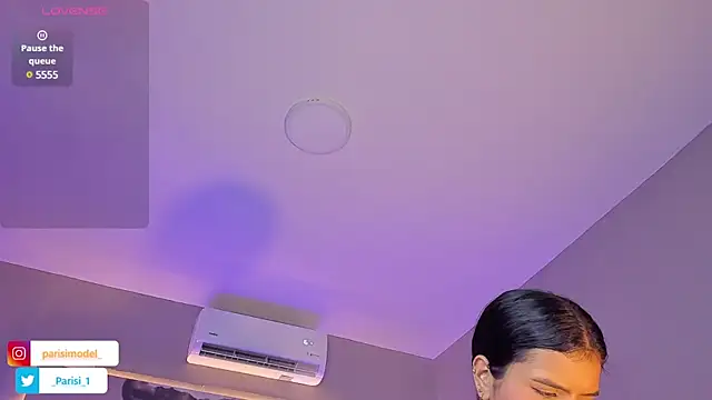  PARISI  online show from 02/11/25, 06:33