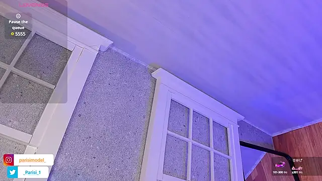  PARISI  online show from 03/05/25, 12:49