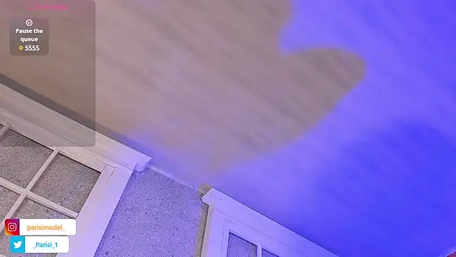  PARISI  online show from 03/09/25, 12:53