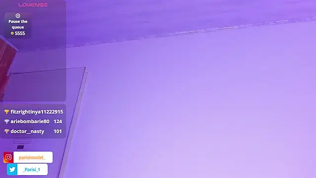  PARISI  online show from 03/15/25, 12:47