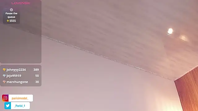  PARISI  online show from 03/16/25, 12:56