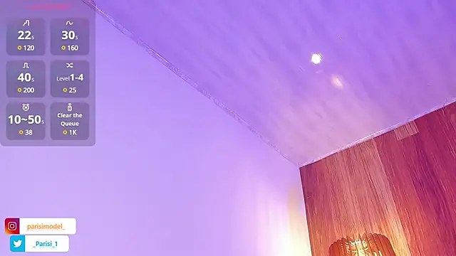  PARISI  online show from 03/17/25, 12:52