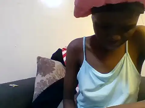 Baddie Floxxy online show from 12/01/24, 05:24