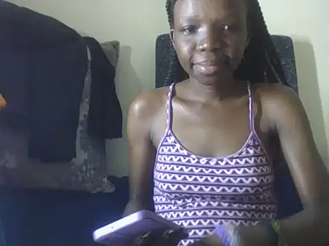 Baddie Floxxy online show from 06/23/26, 06:39