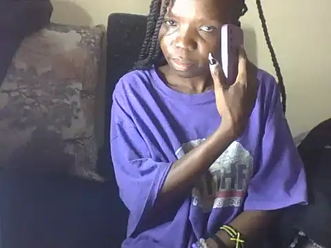 Baddie Floxxy online show from 07/01/26, 07:24