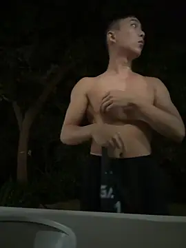 ericsex tw online show from 10/22/25, 02:06