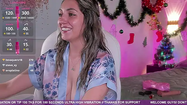 anny sweet72 online show from 12/28/24, 03:59