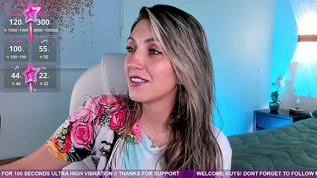 anny sweet72 online show from 01/17/25, 01:35