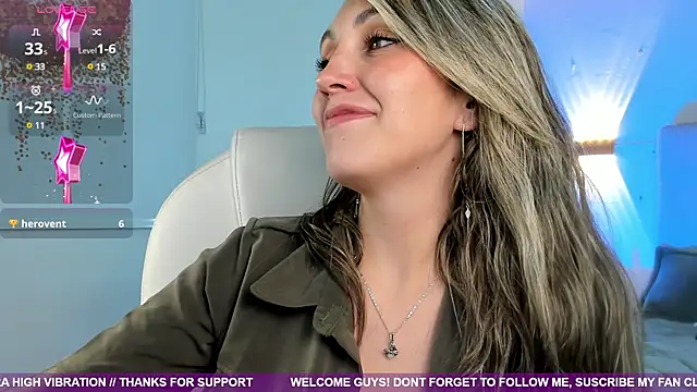 anny sweet72 online show from 01/23/25, 04:26