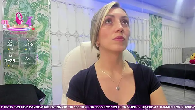 anny sweet72 online show from 09/12/25, 12:27