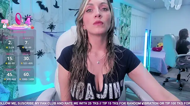 anny sweet72 online show from 11/06/25, 12:17