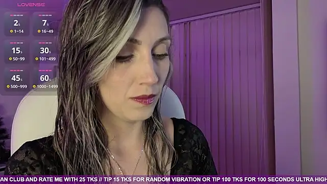 anny sweet72 online show from 12/19/25, 12:34