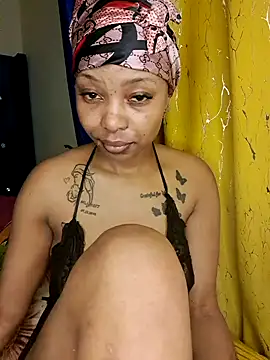 Licia harvin online show from 01/17/25, 11:07