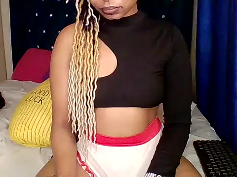 Licia harvin online show from 02/24/25, 07:30