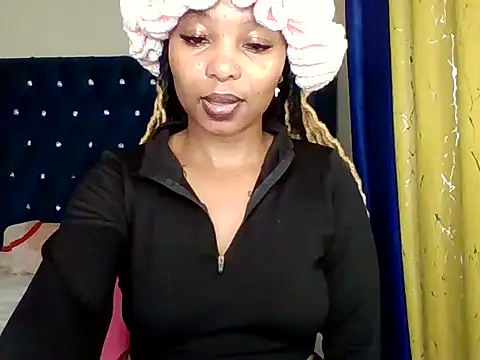 Licia harvin online show from 02/27/25, 06:53