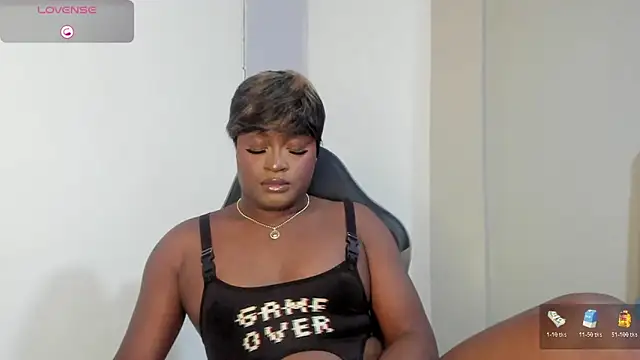 SofiaBrouw online show from 01/16/26, 12:42