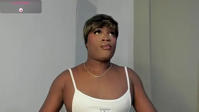 SofiaBrouw online show from 01/18/26, 12:53