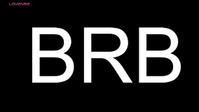 SofiaBrouw online show from 04/11/26, 12:09