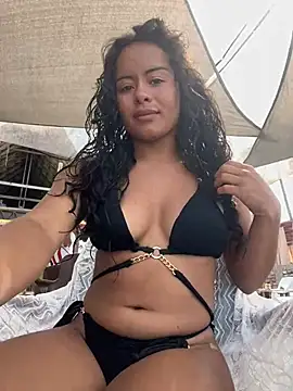 Marie Rose online show from 03/14/25, 07:23