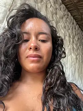 Marie Rose online show from 03/21/25, 05:12