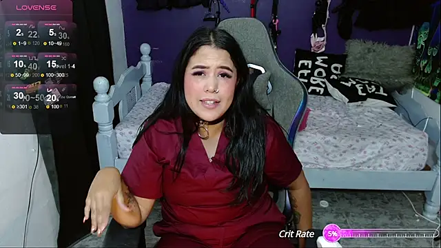 Snapshot of sex_goddessxxx chatting on 02/26/25, 11:15 sex goddessxxx online show from 02/26/25, 11:15