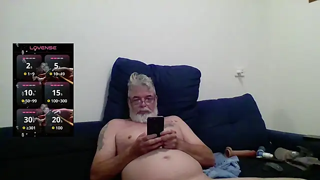 Skoona73 online show from 03/04/26, 07:31