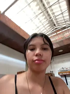 ISA  CUTEE online show from 02/07/25, 02:58