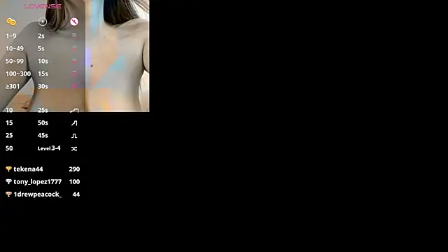 Snapshot of CataLesmes chatting on 01/19/25, 08:39 CataLesmes online show from 01/19/25, 08:39