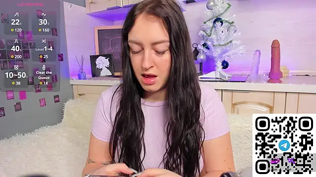 Kruela Eva online show from 01/13/25, 11:17