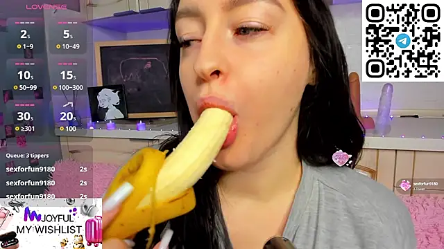 Kruela Eva online show from 01/28/25, 11:39