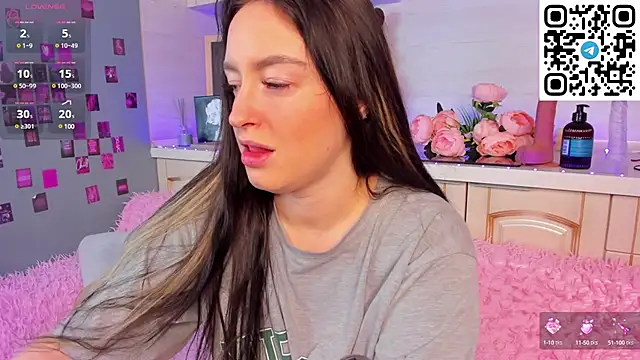 Kruela Eva online show from 03/06/25, 11:42