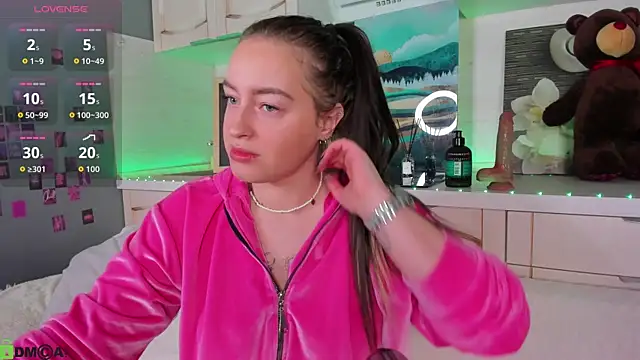 Kruela Eva online show from 12/02/25, 11:23