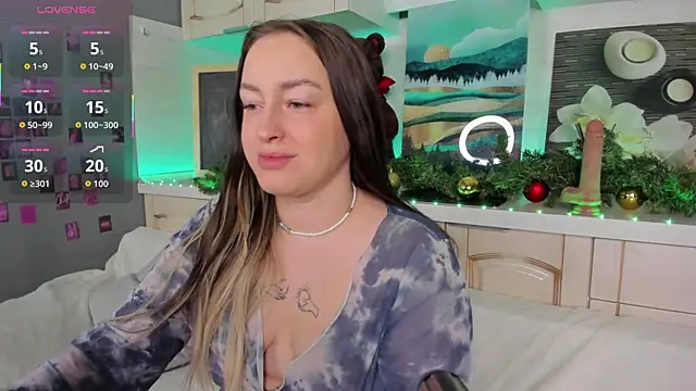 Kruela Eva online show from 01/14/26, 11:20