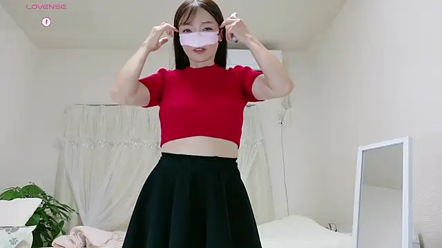 momochan88 online show from 09/19/25, 12:34