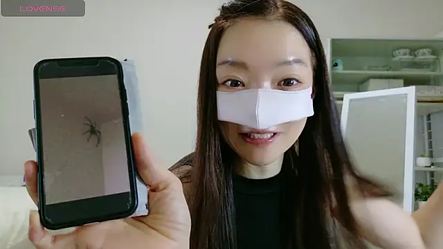 momochan88 online show from 07/22/26, 06:49